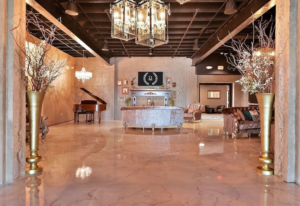 Hotel 21 & Co. 3