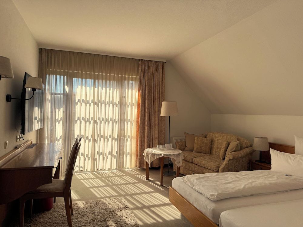 Hotel Tannenhof 3
