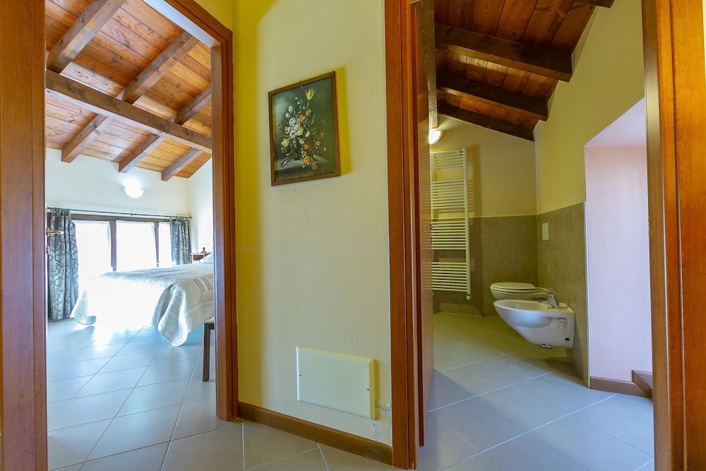 Casa Baroni few min From Orta Lake 2