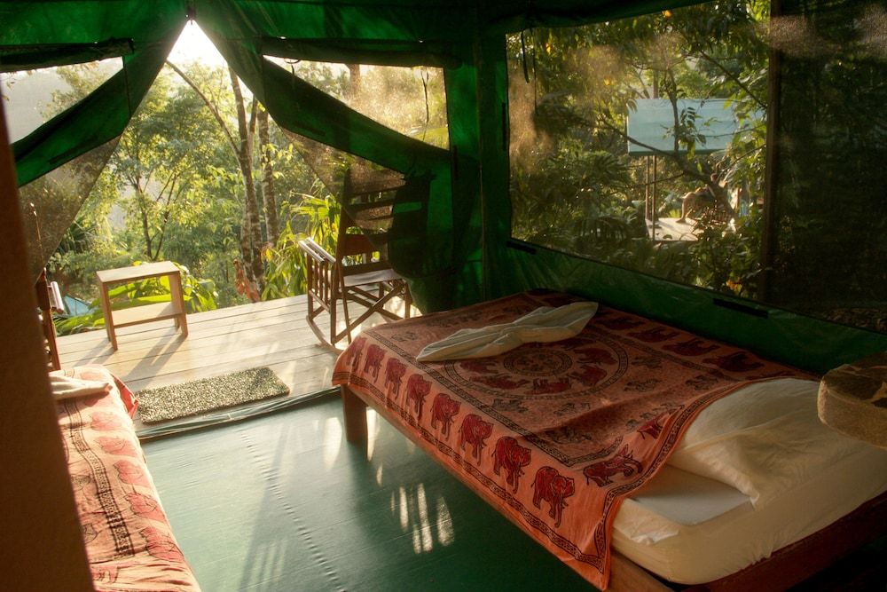 Luna Lodge 3