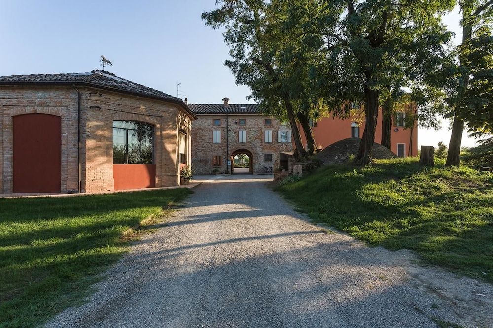 Agriturismo Battibue -1 étoiles à Fiorenzuola d'Arda