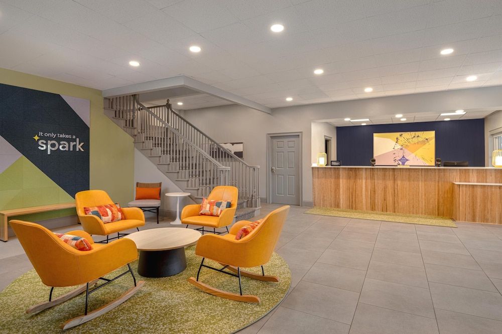 Spark by Hilton Orangeburg 3