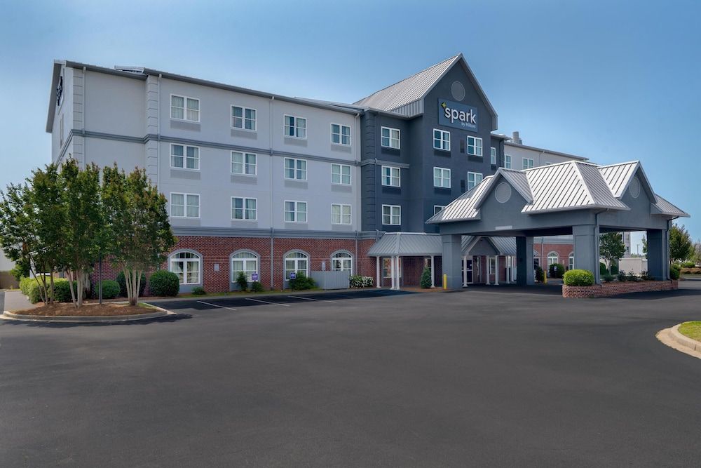 Spark by Hilton Orangeburg 3 estrellas en Orangeburg