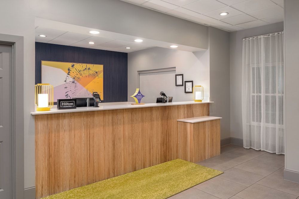 Spark by Hilton Orangeburg 2