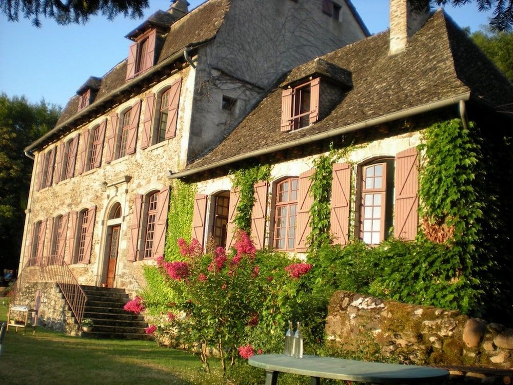 Le Pradel chambres d'hôtes -1 estrellas en Monceaux-sur-Dordogne