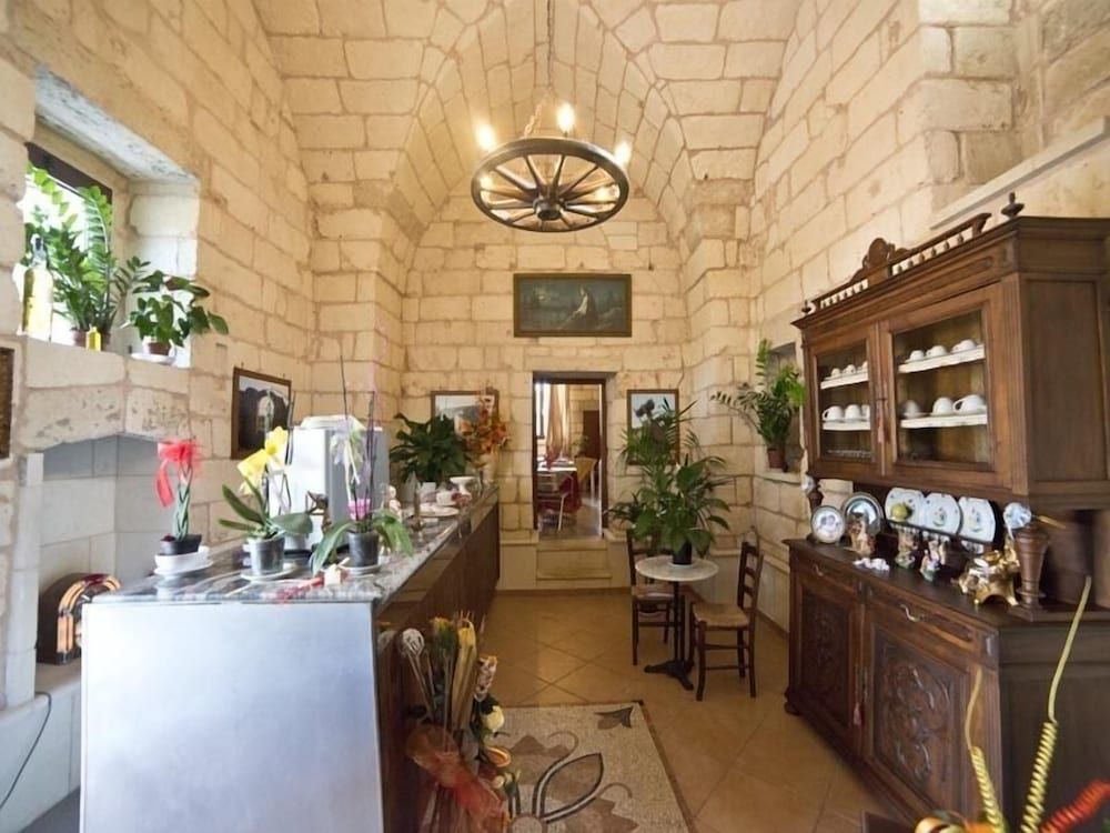 Masseria Cinti 3