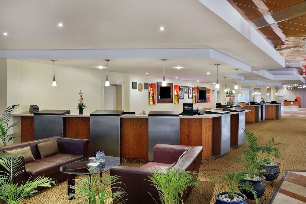 Transcorp Hilton Abuja 3
