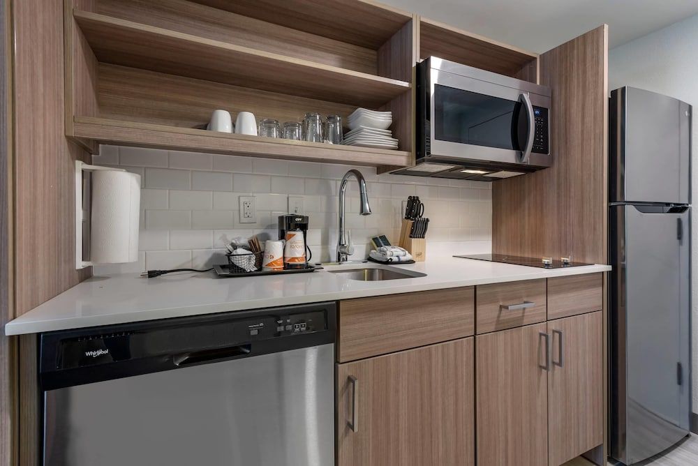 MainStay Suites Horsham - Philadelphia 2 estrelas em Horsham