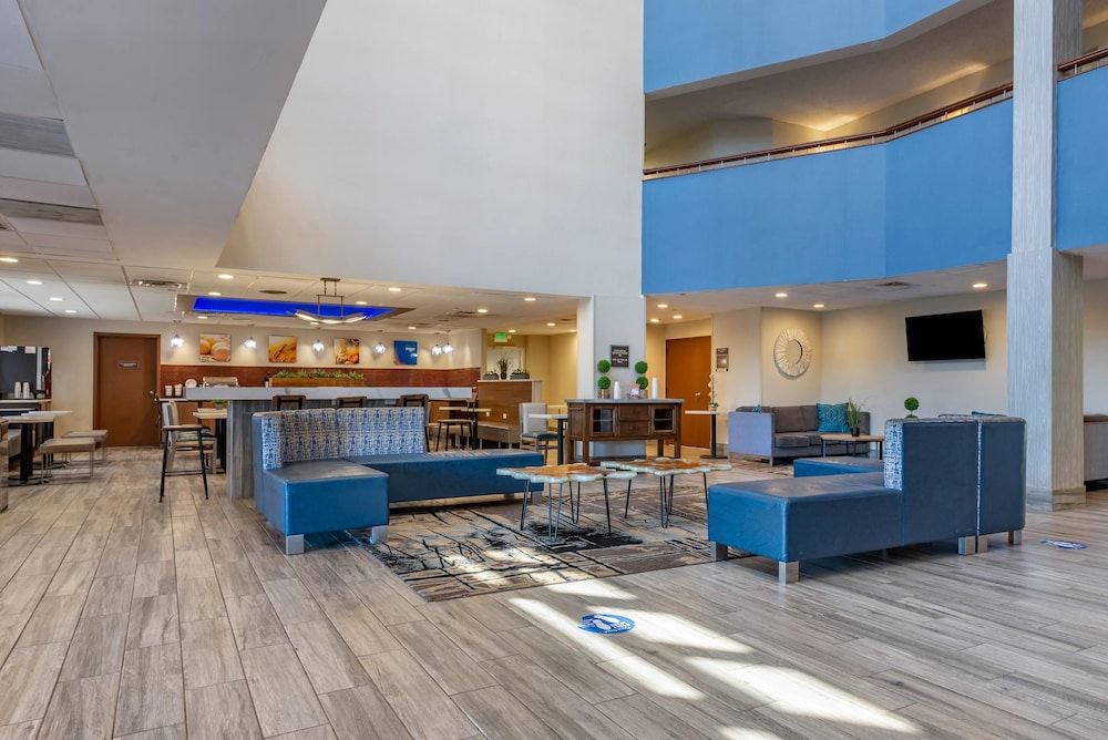 MainStay Suites Horsham - Philadelphia 2