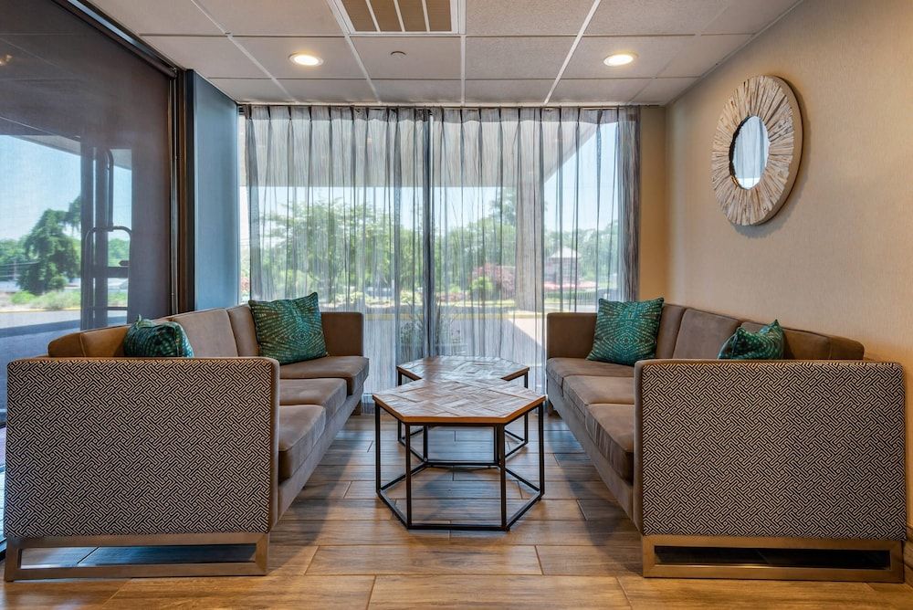 MainStay Suites Horsham - Philadelphia 3