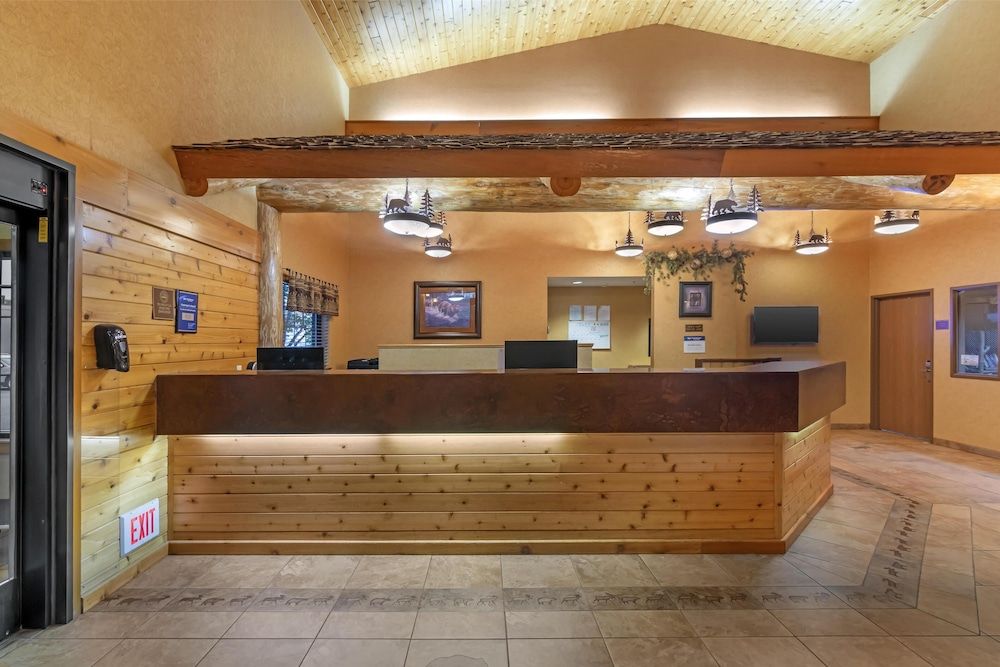 Best Western Plus Kelly Inn & Suites 3