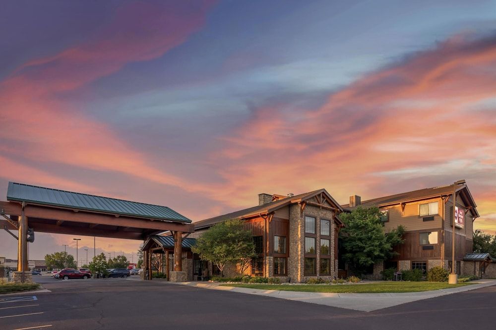 Best Western Plus Kelly Inn & Suites 3 estrellas en Fargo