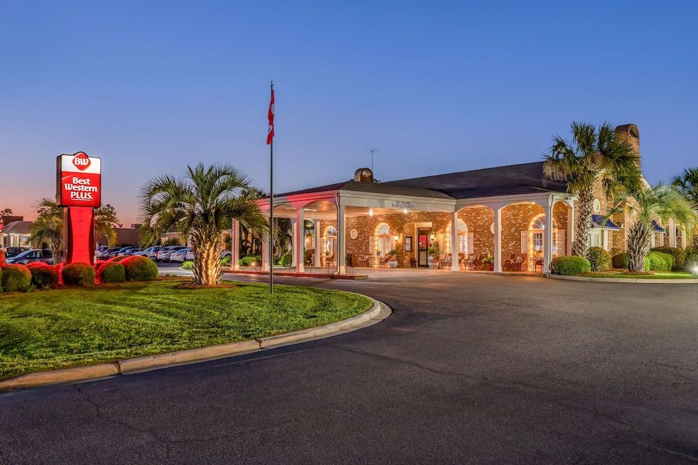Best Western Plus Santee Inn 3 estrellas en Santee