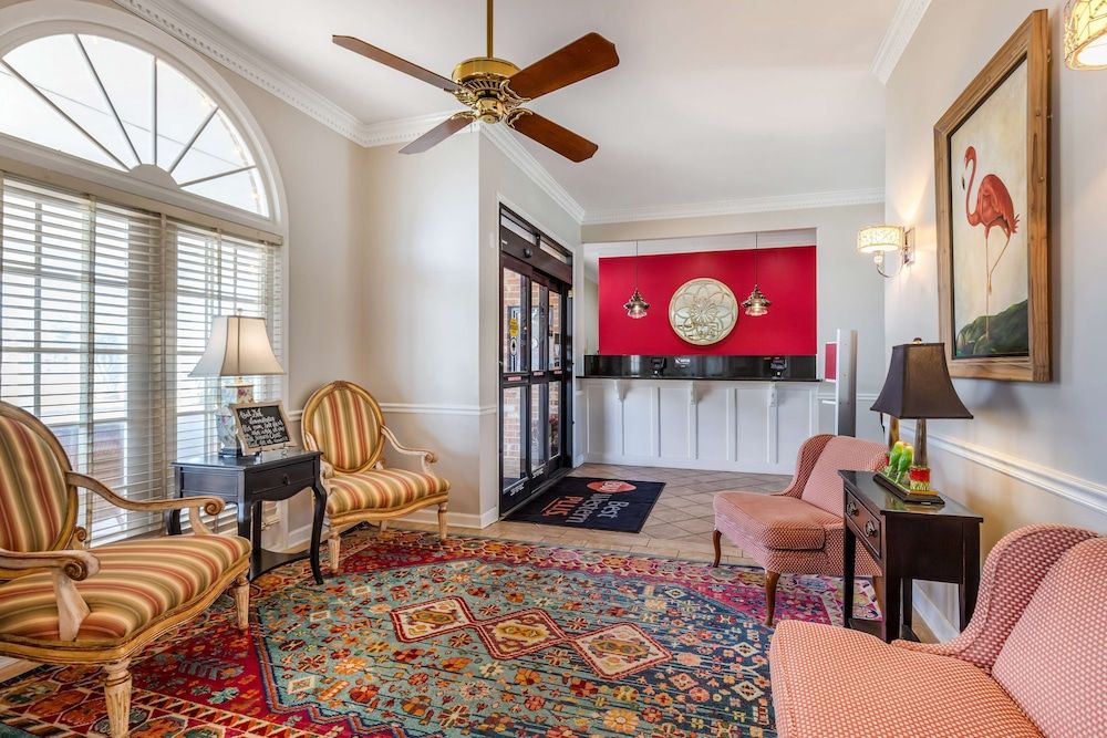 Best Western Plus Santee Inn 3