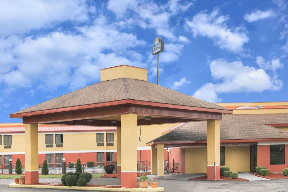 Days Inn & Suites by Wyndham Casey 2 estrellas en Casey