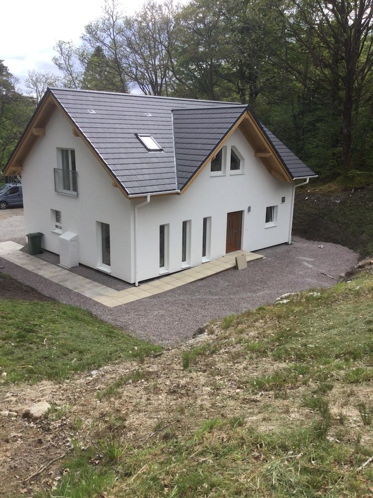 Coille Darach B&B -1 estrellas en Strontian