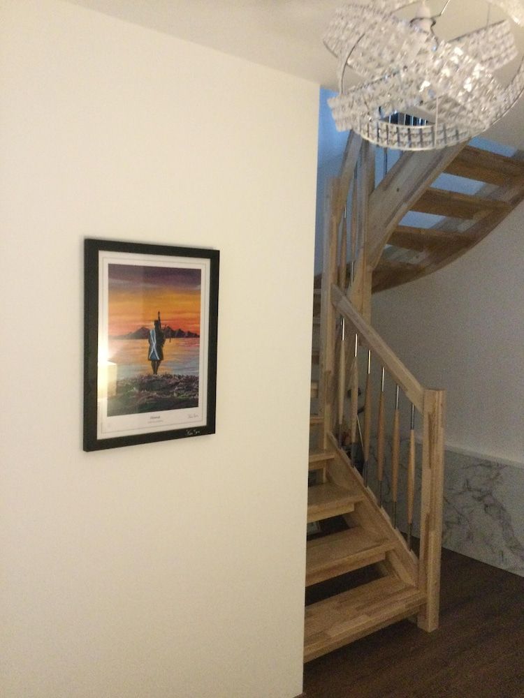 Coille Darach B&B 2
