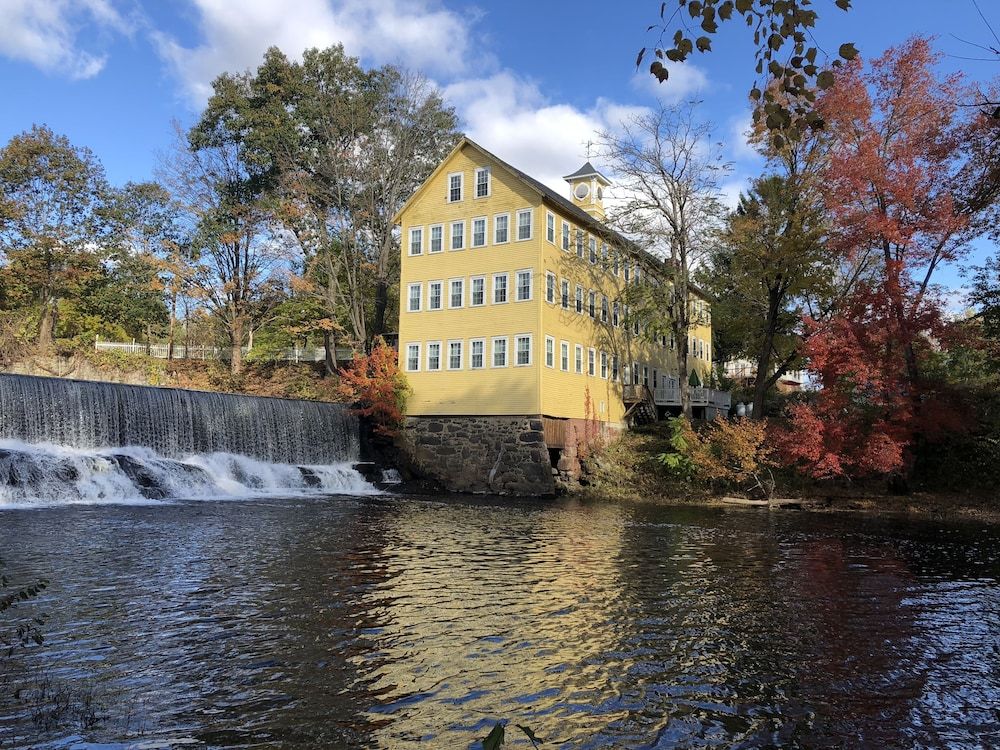 Old Mill Inn 3 estrellas en Hatfield