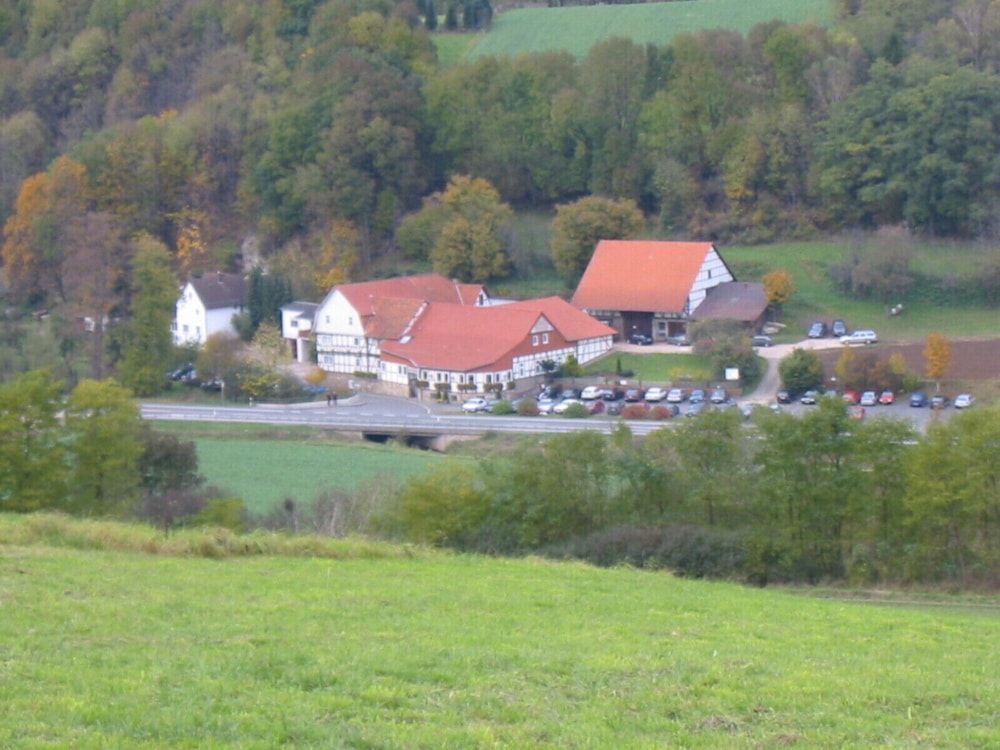 Gasthaus Gonnermann -1 estrellas en Sontra