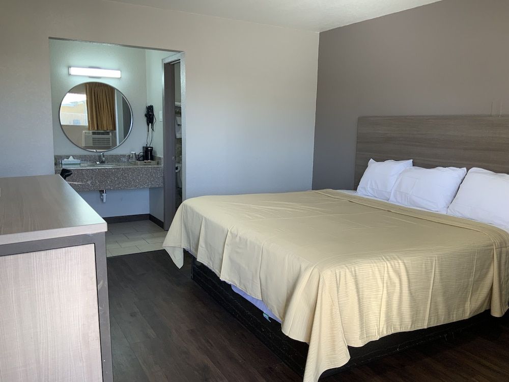 Value Lodge 2