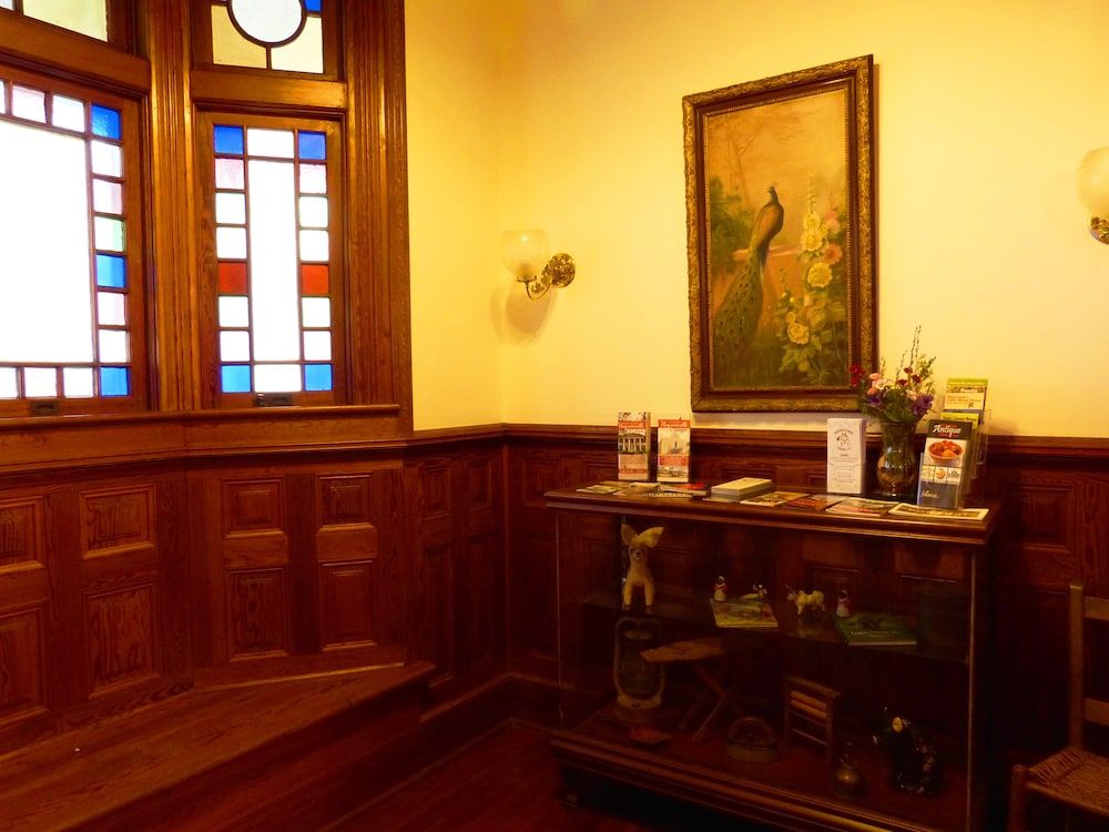 Hogan House at Rose Hill B&B 2
