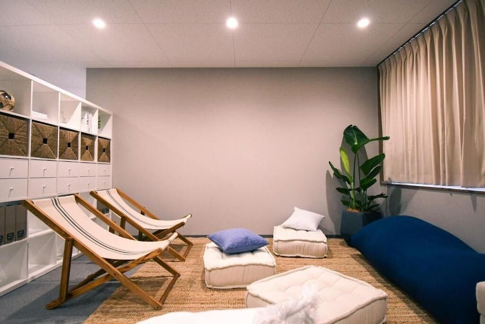 GATEWAY MAIZURU - Hostel 3