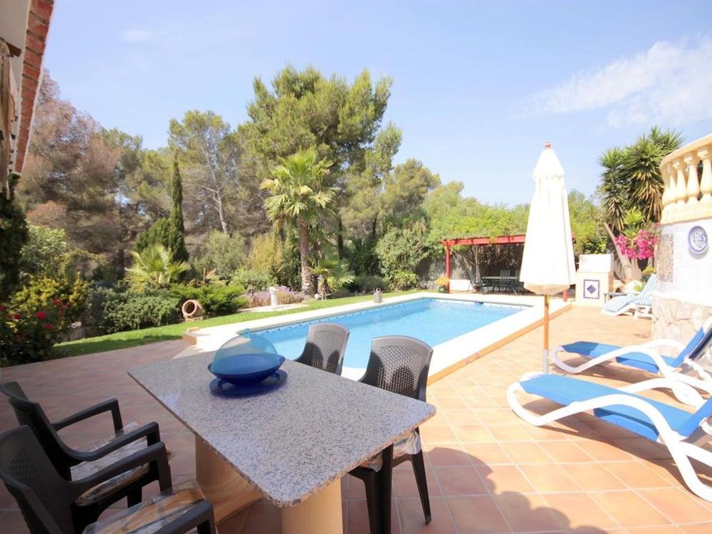 Villa- Amaya in Panorama 3