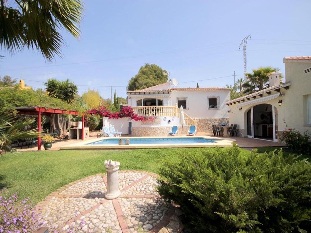 Villa- Amaya in Panorama 2