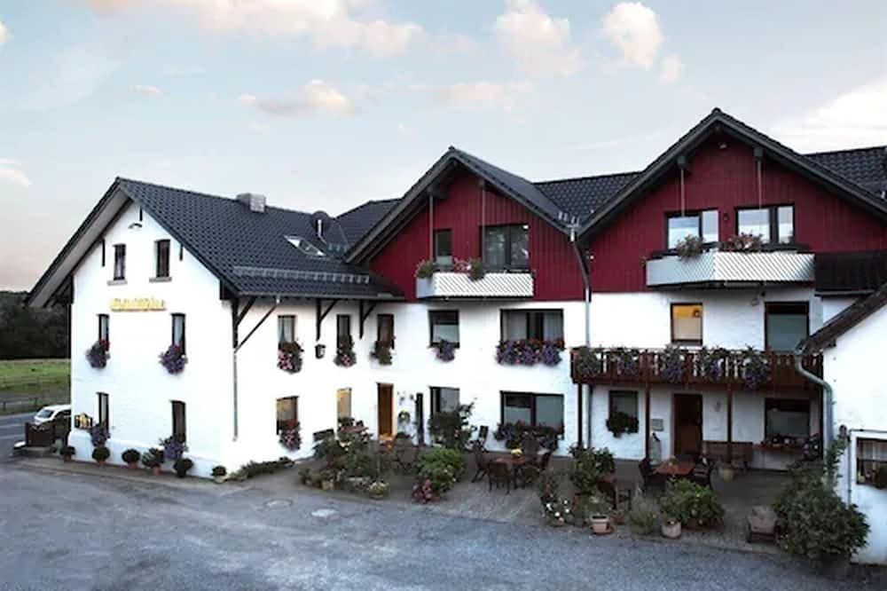 Landgasthof Gut Marienbildchen 3 estrellas en Roetgen