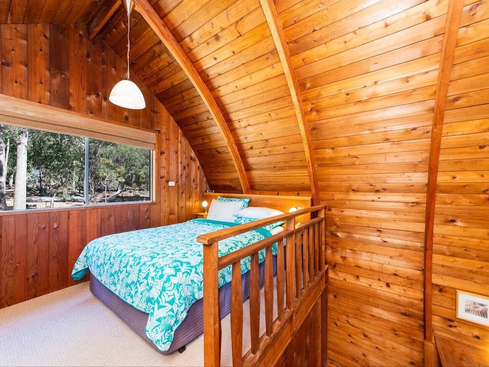 Jarrah Glen Cabins 3