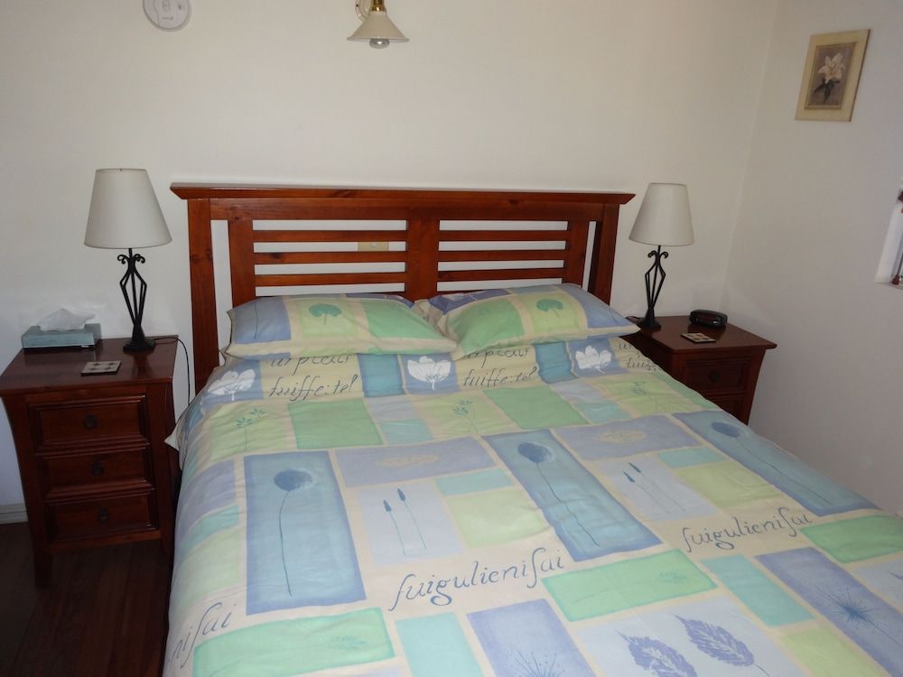 Jarrah Glen Cabins 3 estrellas en Nannup