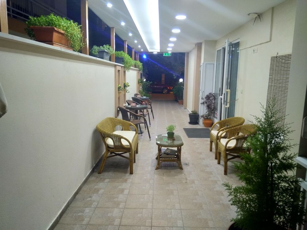 Hotel Villa Pigasos 2
