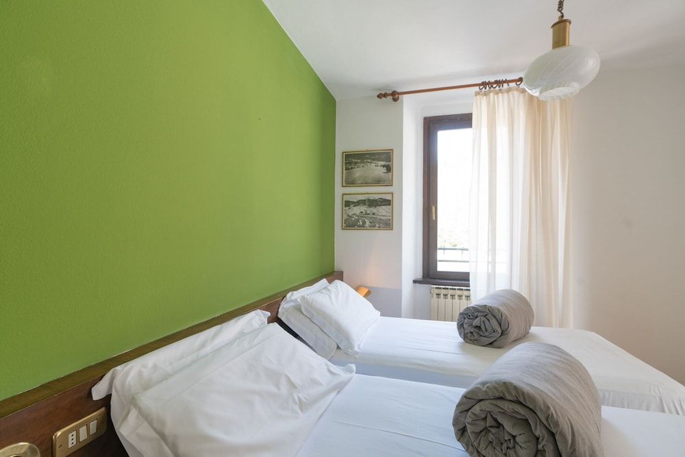 Hotel Posta 3
