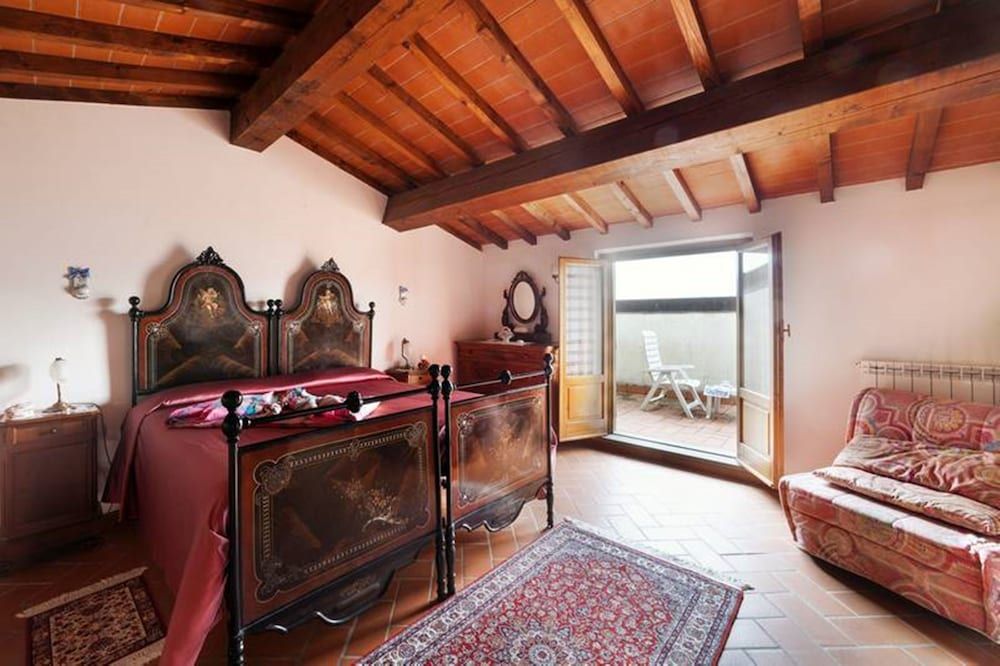 Fattoria di Belvedere 3