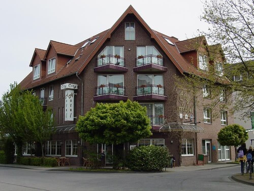 City Hotel 3 estrellas en Geilenkirchen