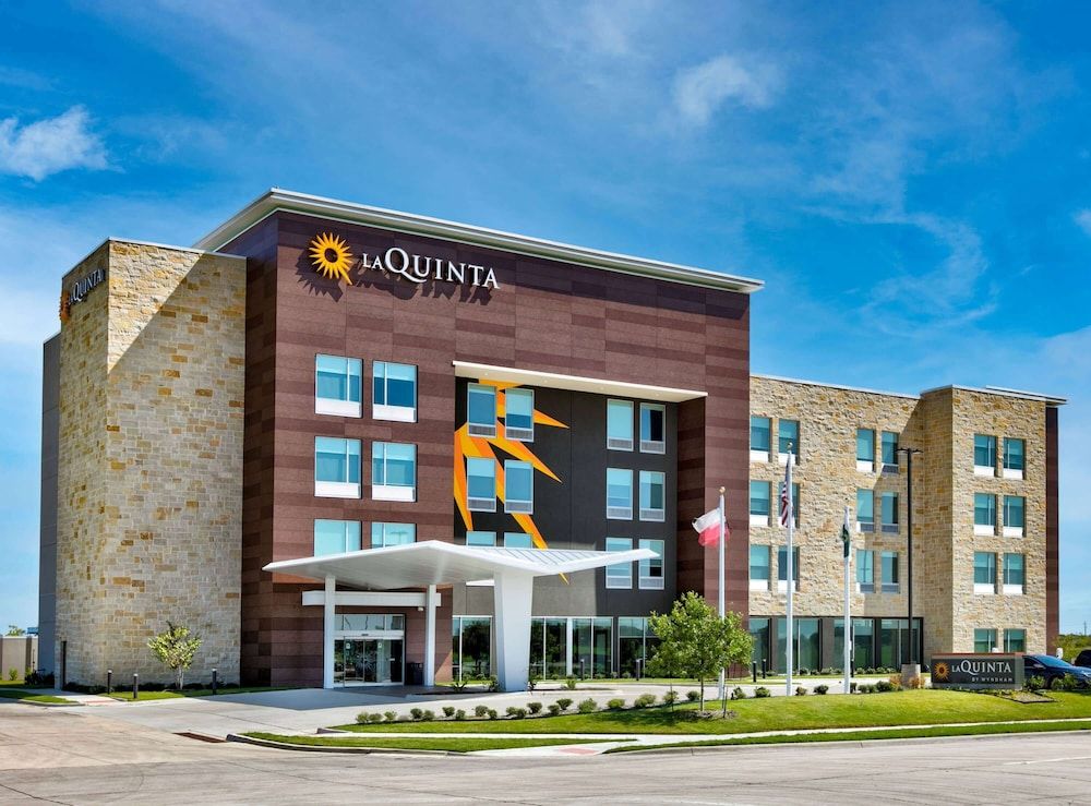 La Quinta Inn & Suites by Wyndham Terrell -1 estrellas en Terrell