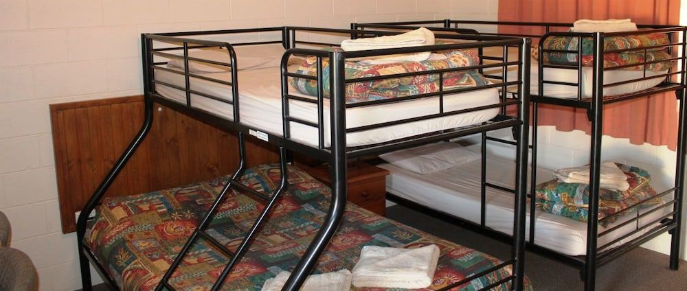 Flinders Ranges Motel 3