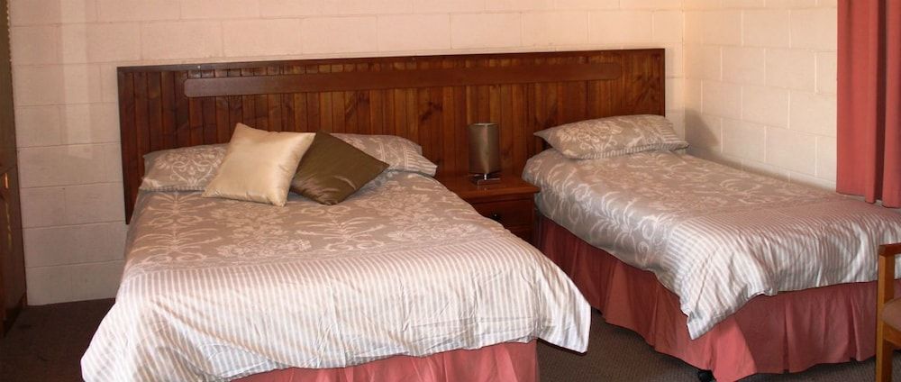 Flinders Ranges Motel 2