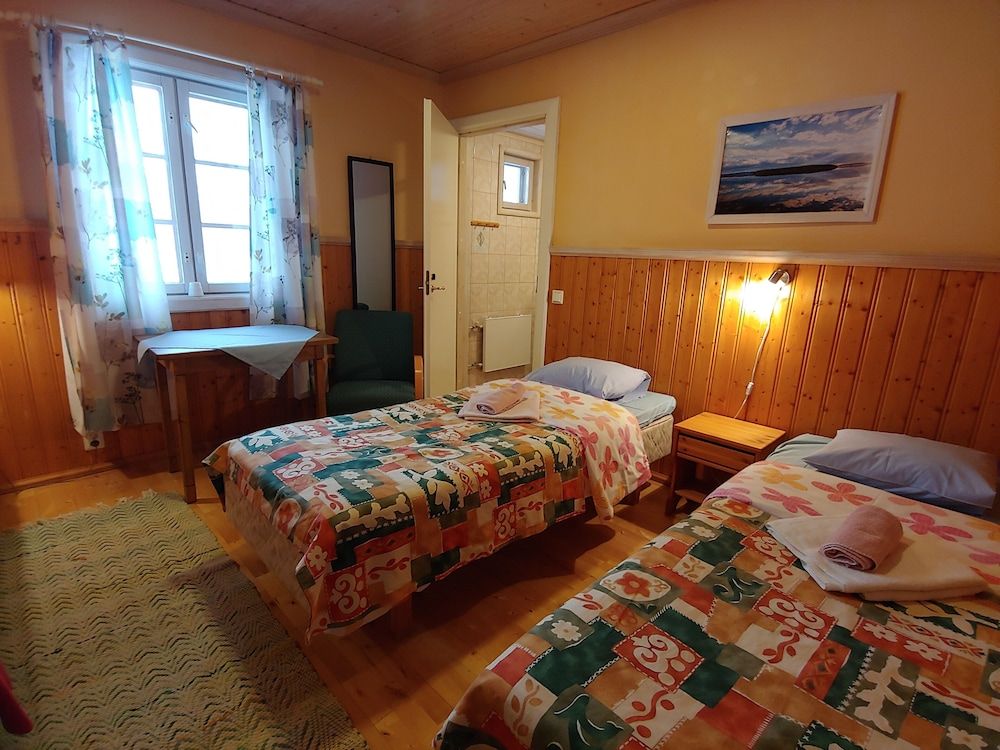 Kestikievari Herranniemi 3