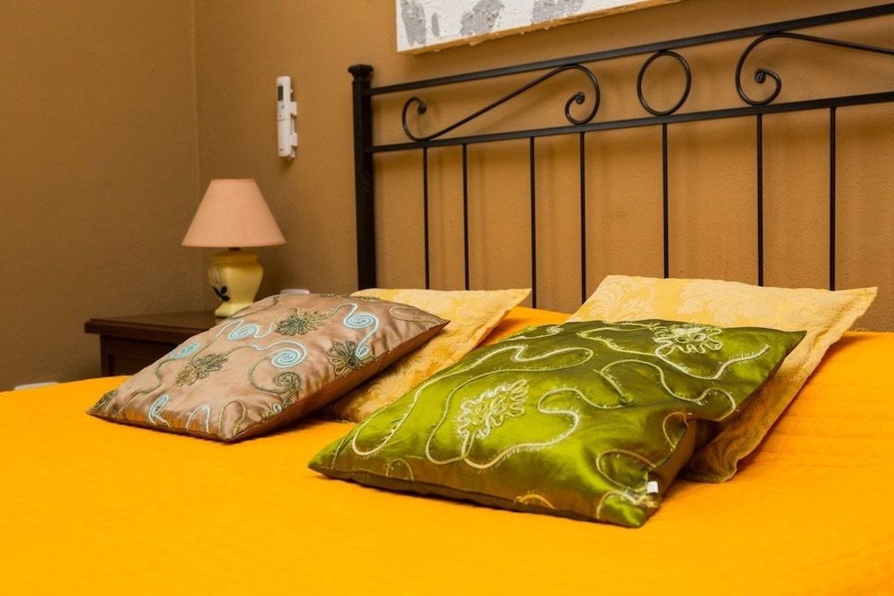 Agriturismo I Casamenti 3