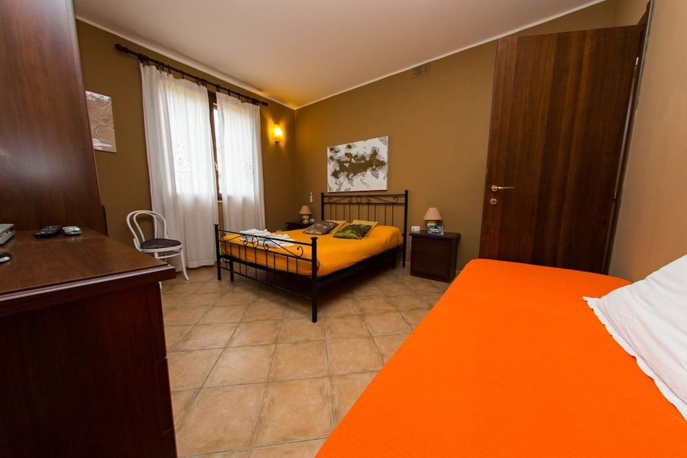 Agriturismo I Casamenti 2
