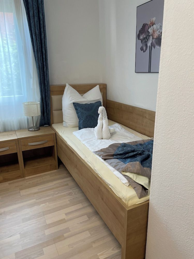 Hotel Sonne 2