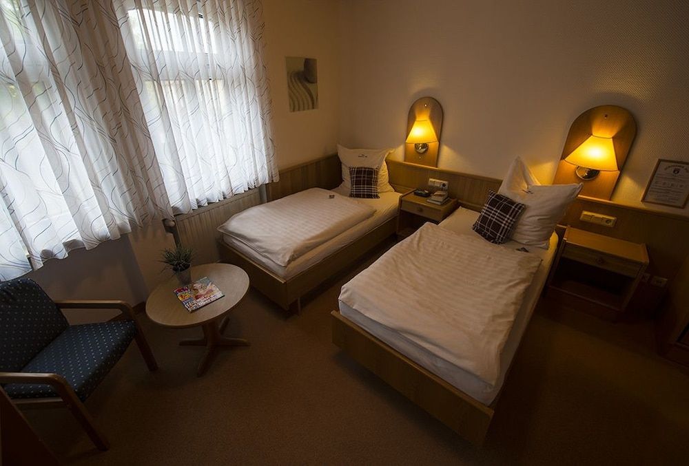Hotel Dorheimer Hof 3