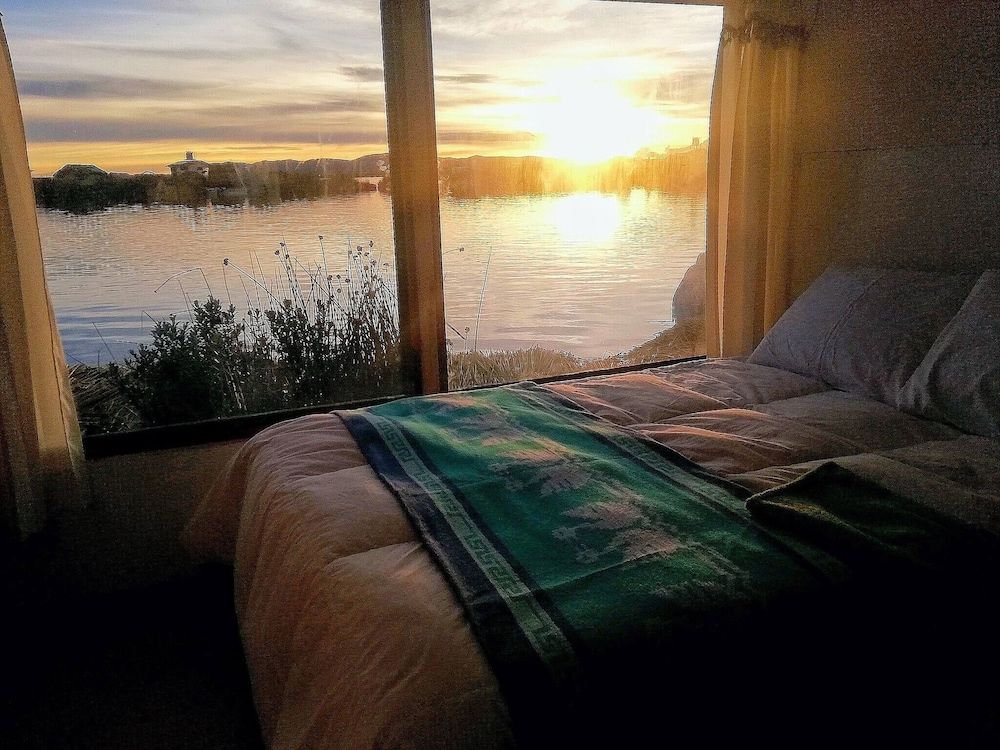 Room-lucsay Titicaca Lodge 3