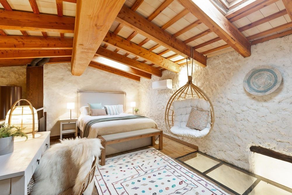 El Pajar del Emporda - Costa Brava -1 estrellas en Vilaur