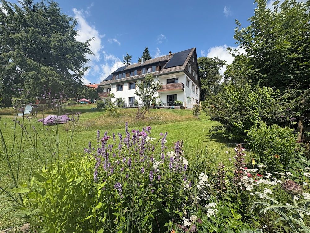 Berghotel Hohegeiß 3 estrellas en Hohegeiss