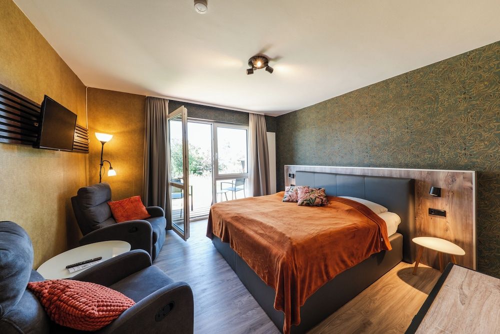 Berghotel Hohegeiß 3
