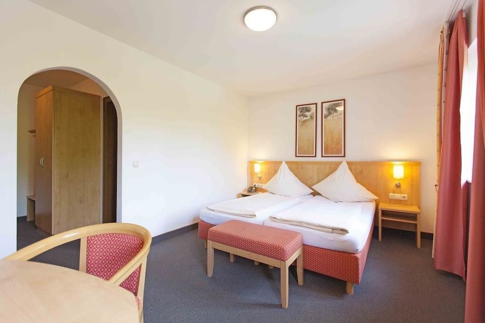 Hotel Alter Hof 3