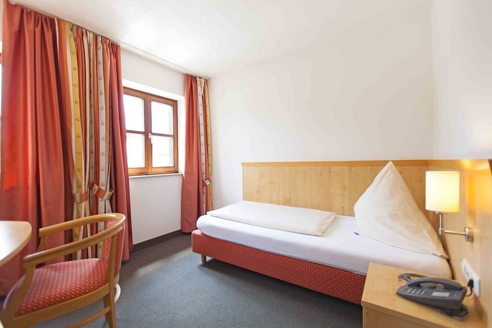 Hotel Alter Hof 2