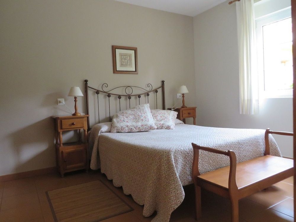 Apartamentos Rurales El Otero 3